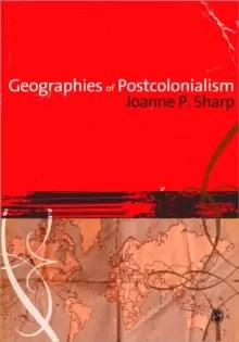 Image of Geographies of Postcolonialism