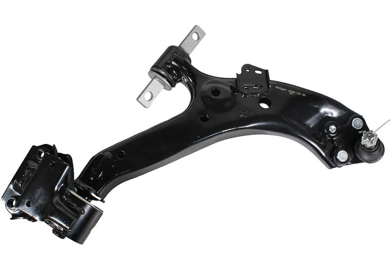 Image of Suspension arm METZGER 58195802