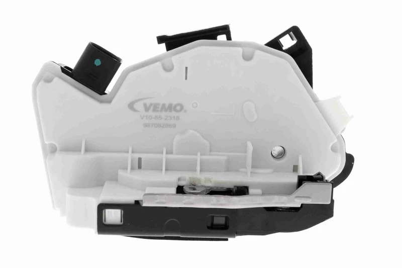Image of VEMO V10-85-2318 Door Lock Original VEMO Quality with central locking, Right Rear Door Lock (1361)