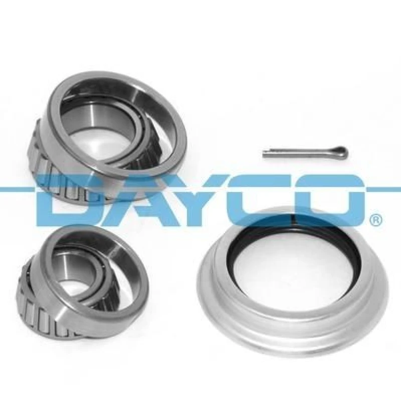 Image of DAYCO Wheel bearing kit DAYCO KWD1232