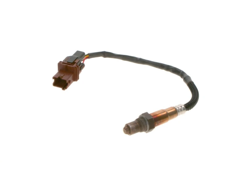 Image of Lambda sensor Bosch 0 258 007 084