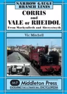 Image of Corris and Vale of Rheidol