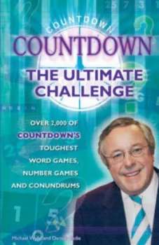 Image of Countdown by Michael Wylie and Damian Eadie and Michael Wylie Paperback