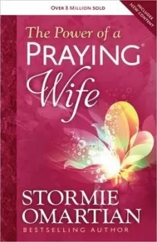 Image of The Power of a Praying Wife by Stormie Omartian