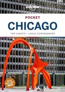 Image of Lonely Planet Pocket Chicago