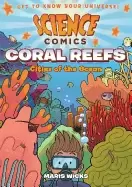 Image of science comics coral reefs cities of the ocean