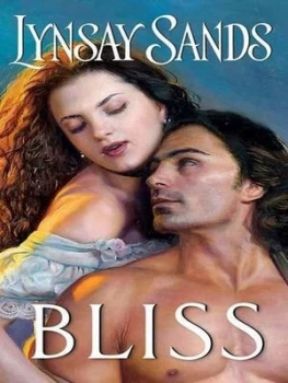 Image of Bliss by Lynsay Sands and Copyright Paperback Collection Book