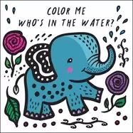 Image of color me whos in the water watch me change color in water