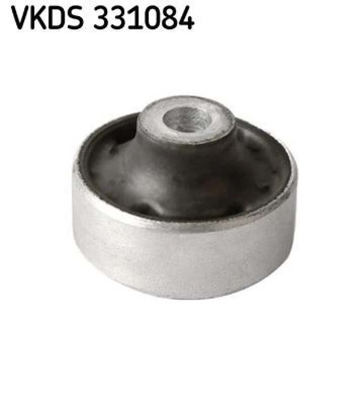 Image of SKF Trailing arm / Suspension arm bush SKF VKDS 331084
