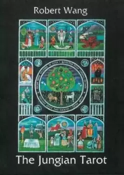 Image of The Jungian Tarot by Robert Wang