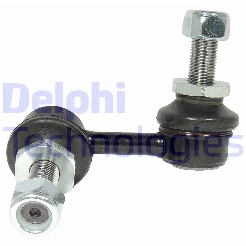 Image of DELPHI Anti-roll bar link DELPHI TC2287