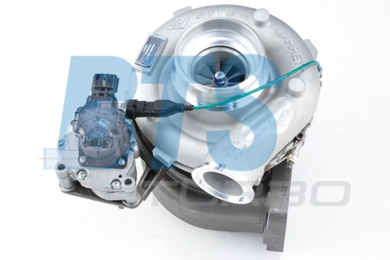 Image of BTS TURBO Turbocharger BTS TURBO T917057