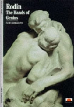 Image of Rodin by Hlne Pinet Book