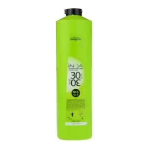 Image of LOreal Professionnel Inoa ODS2 Oxydant Riche activating emulsion 1000 ml