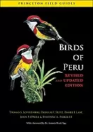 Image of birds of peru