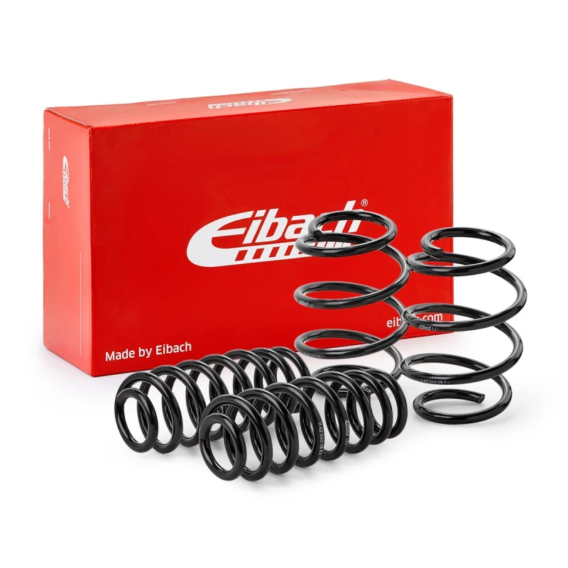 Image of Suspension kit, coil springs EIBACH E10-42-040-06-22
