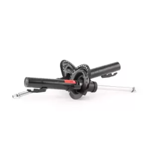 Image of TRW Shock absorber RENAULT JGM1044T 8200222456,8200222457,8200278969 Shocks,Shock absorbers,Suspension shocks 8200278970,8200287402,8200287687