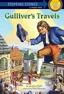 Image of gullivers travels a stepping stone book