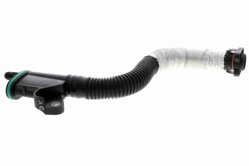 Image of Crankcase breather hose VAICO V10-4854
