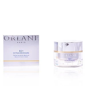 Image of B21 EXTRAORDINAIRE creme jeunesse absolue 50ml