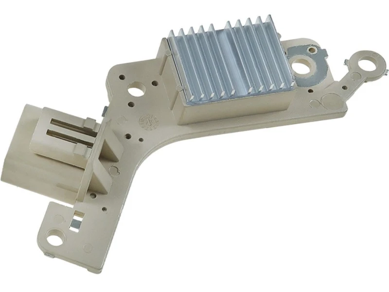 Image of AS-PL Alternator voltage regulator AS-PL ARE5039