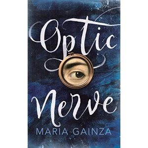 Image of Optic Nerve Hardback 2019
