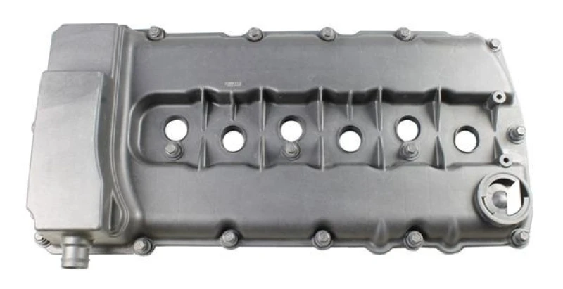 Image of Rocker cover METZGER 2389112