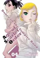 Image of dance in the vampire bund age of scarlet order vol 4