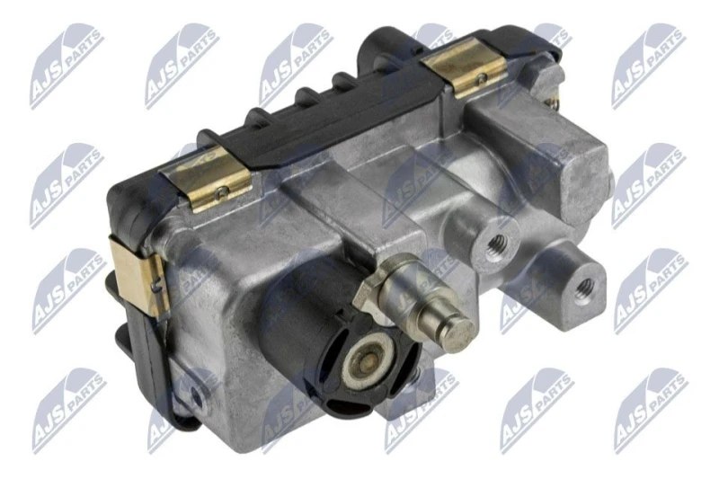 Image of NTY Actuator, turbocharger NTY ECD-AU-007