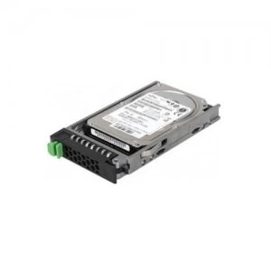 Image of Fujitsu 1.2TB 2.5" SAS Hard Disk Drive S26361-F5730-L112