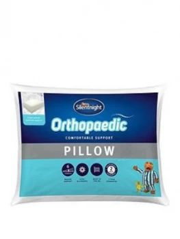 Image of Silentnight Orthopaedic Pillow