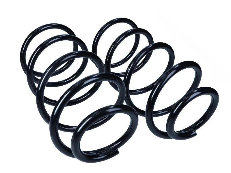 Image of MAXGEAR Coil spring MAXGEAR 60-1687D