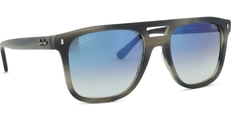 Image of Ray-Ban RB2213 14243F 58