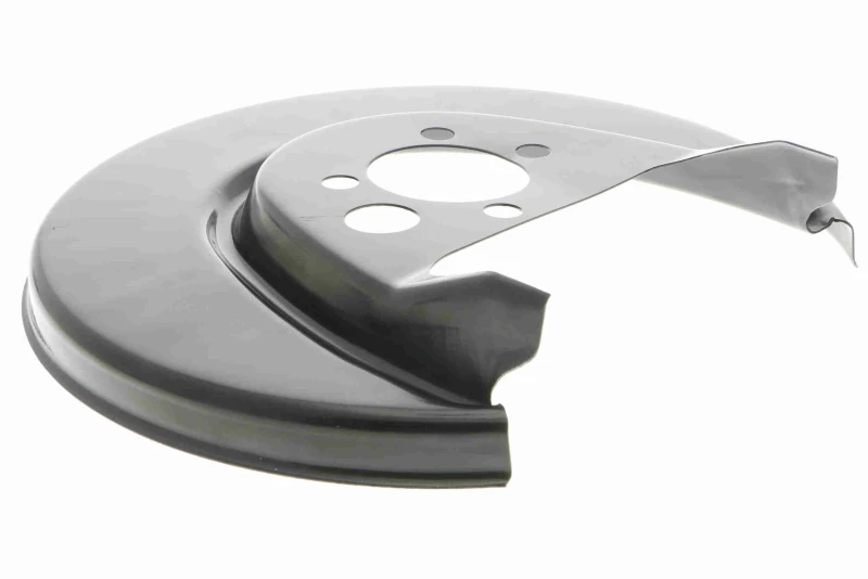Image of Brake disc backing plate VAICO V10-5040