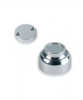 image of Timage Marine Magnetic Door Stop Round Base