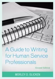 Image of A Guide to Writing for Human Service Professionals