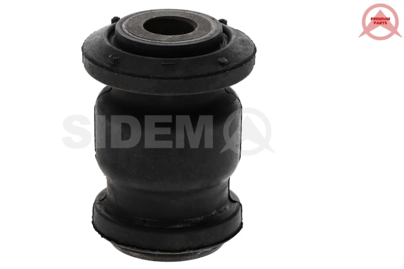 Image of SIDEM Trailing arm / Suspension arm bush SIDEM 819674