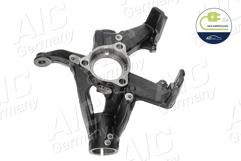 Image of Steering knuckle AIC 58108