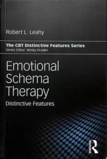 Image of Emotional Schema Therapy : Distinctive Features