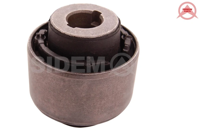 Image of SIDEM Trailing arm / Suspension arm bush SIDEM 803707