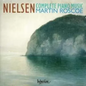 Image of Martin Roscoe - Complete Piano Music, The (Roscoe) CD Album - Used