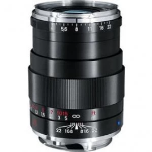 Image of Zeiss Tele Tessar 85mm f/4 ZM Black
