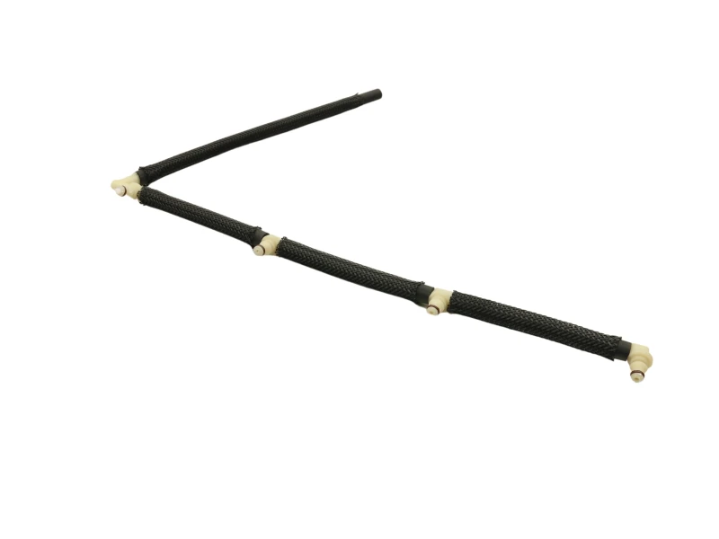 Image of FAST Fuel overflow hose FAST FT39630
