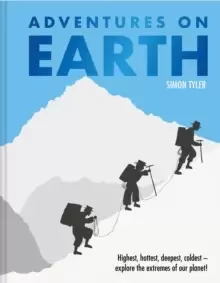 Image of Adventures on Earth