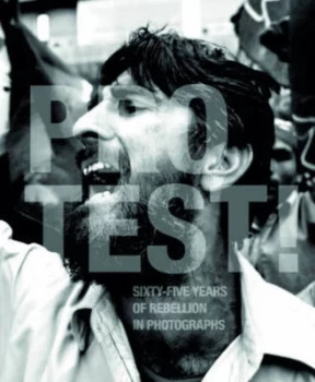 Image of Protest Book