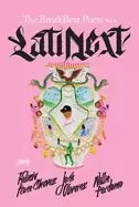 Image of breakbeat poets vol 4 latinext