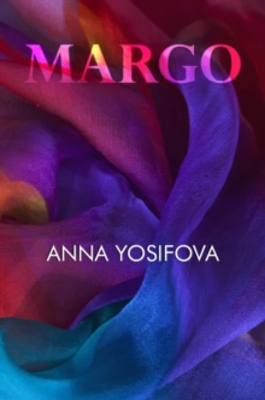 Image of Margo Paperback / softback