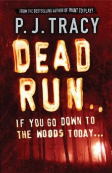 Image of Dead Run by P. J. Tracy Hardback