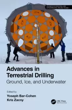 Image of Advances in Terrestrial Drilling:Ground Ice and Underwater