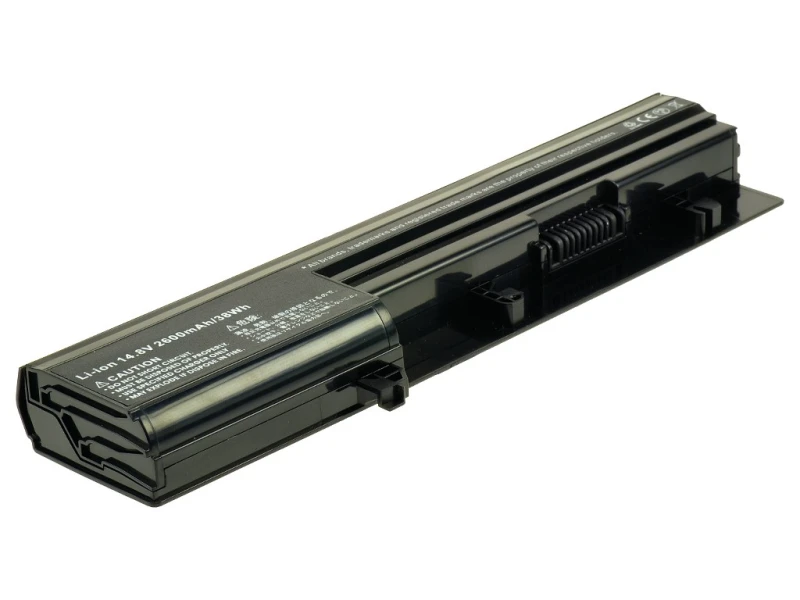 Image of 2-Power 14.8v 2600mAh 38Wh Li-Ion Laptop Battery